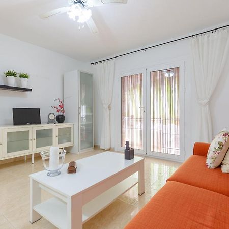 Flamingo Coast By Fidalsa Apartment Dehesa de Campoamor  Bagian luar foto