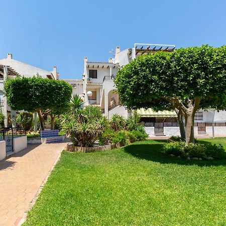 Flamingo Coast By Fidalsa Apartment Dehesa de Campoamor  Bagian luar foto