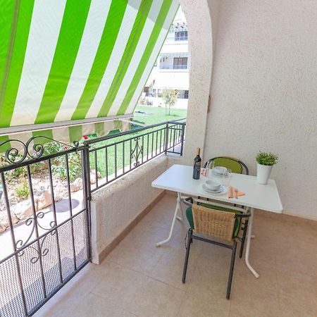 Flamingo Coast By Fidalsa Apartment Dehesa de Campoamor  Bagian luar foto