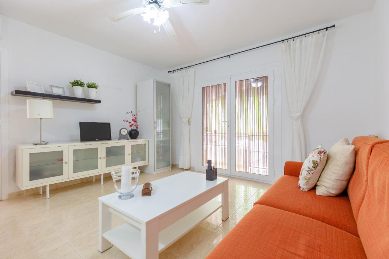 Flamingo Coast By Fidalsa Apartment Dehesa de Campoamor  Bagian luar foto