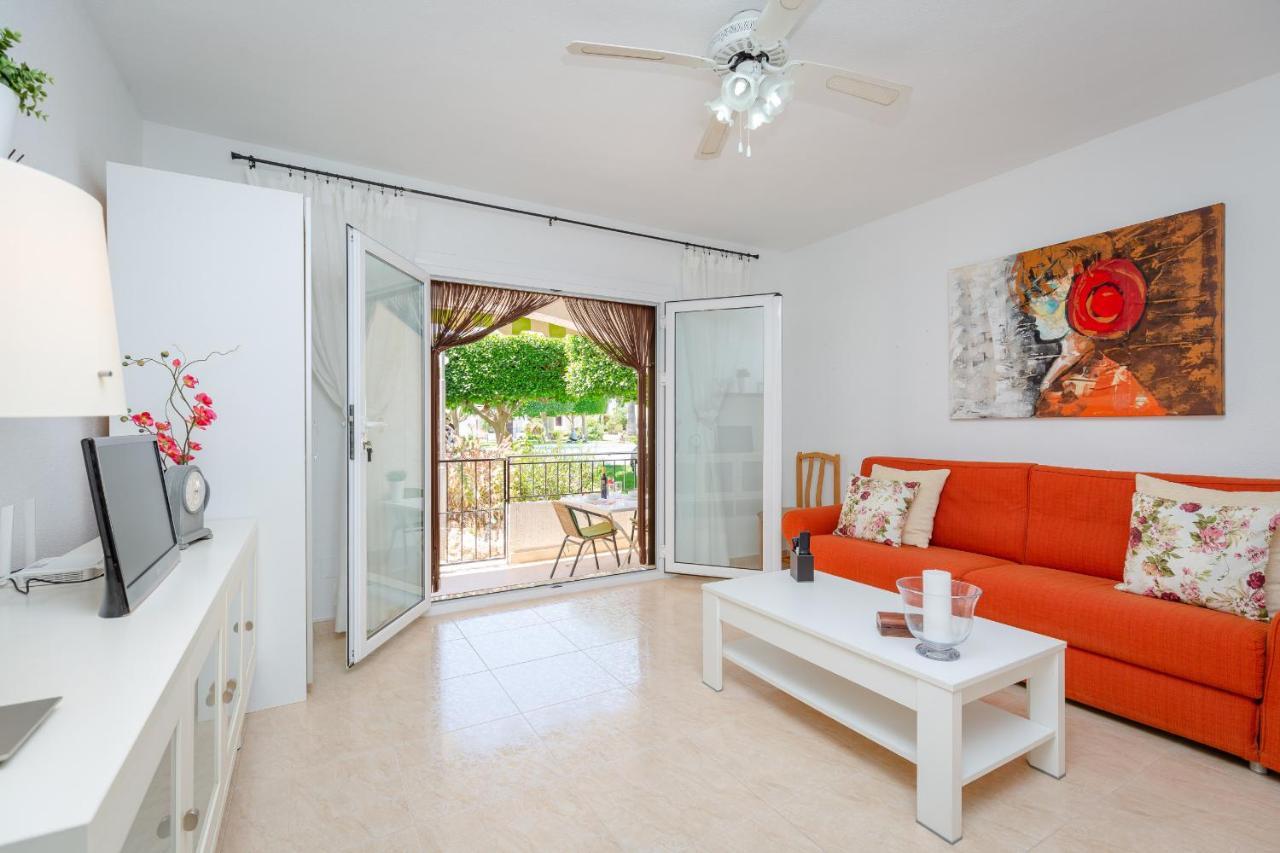 Flamingo Coast By Fidalsa Apartment Dehesa de Campoamor  Bagian luar foto