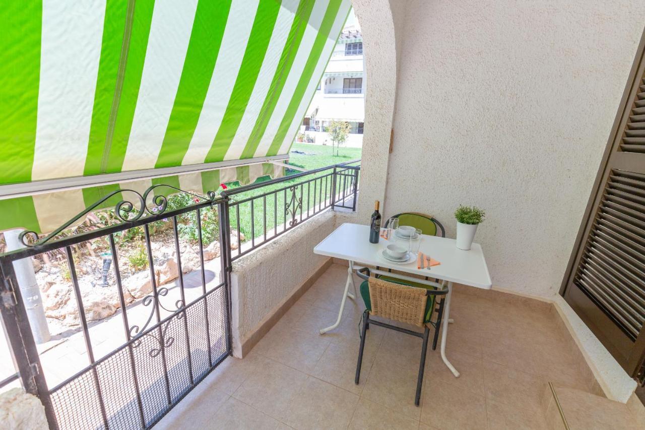 Flamingo Coast By Fidalsa Apartment Dehesa de Campoamor  Bagian luar foto