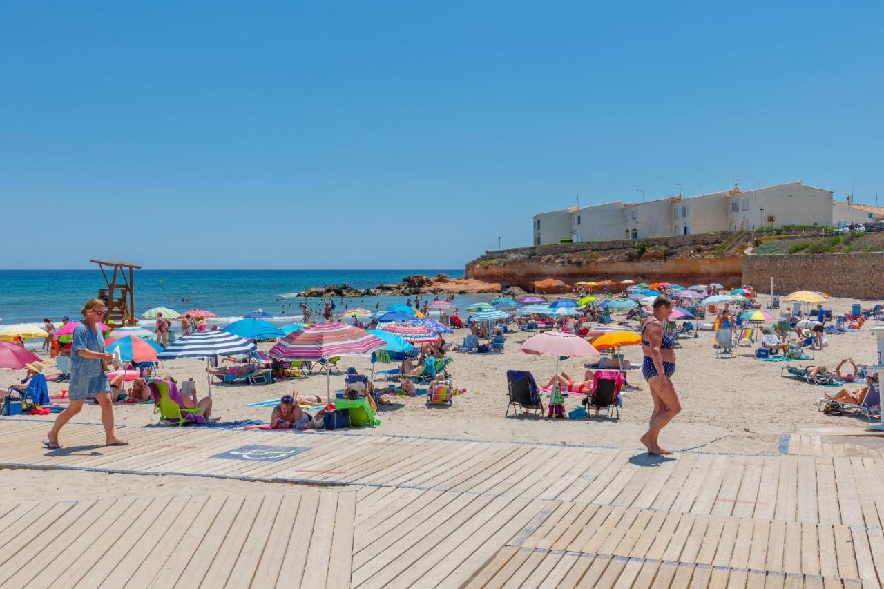 Flamingo Coast By Fidalsa Apartment Dehesa de Campoamor  Bagian luar foto