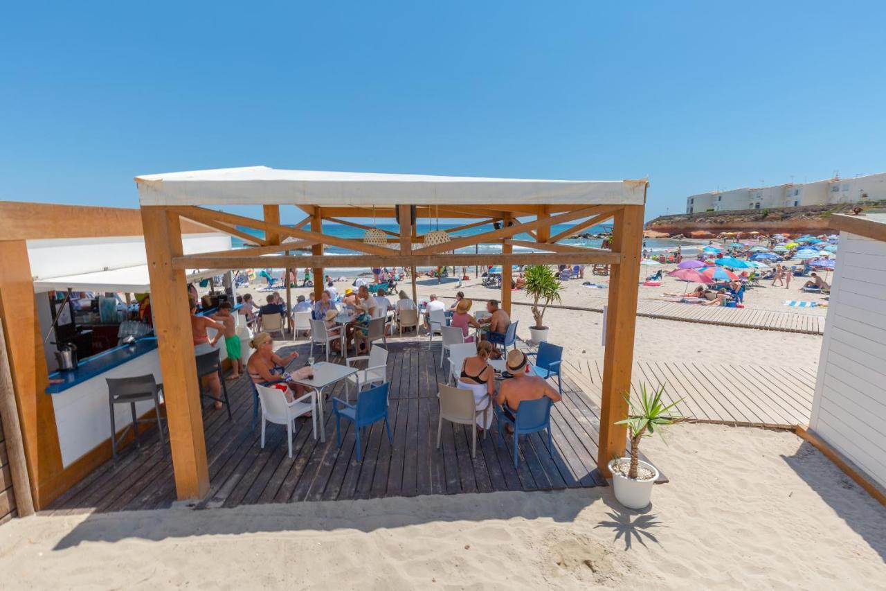 Flamingo Coast By Fidalsa Apartment Dehesa de Campoamor  Bagian luar foto