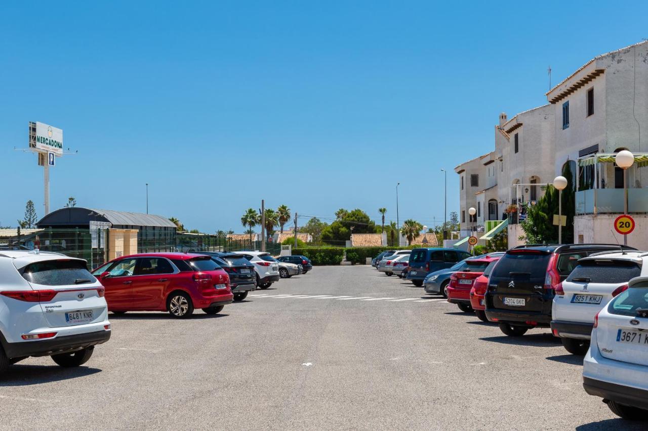Flamingo Coast By Fidalsa Apartment Dehesa de Campoamor  Bagian luar foto