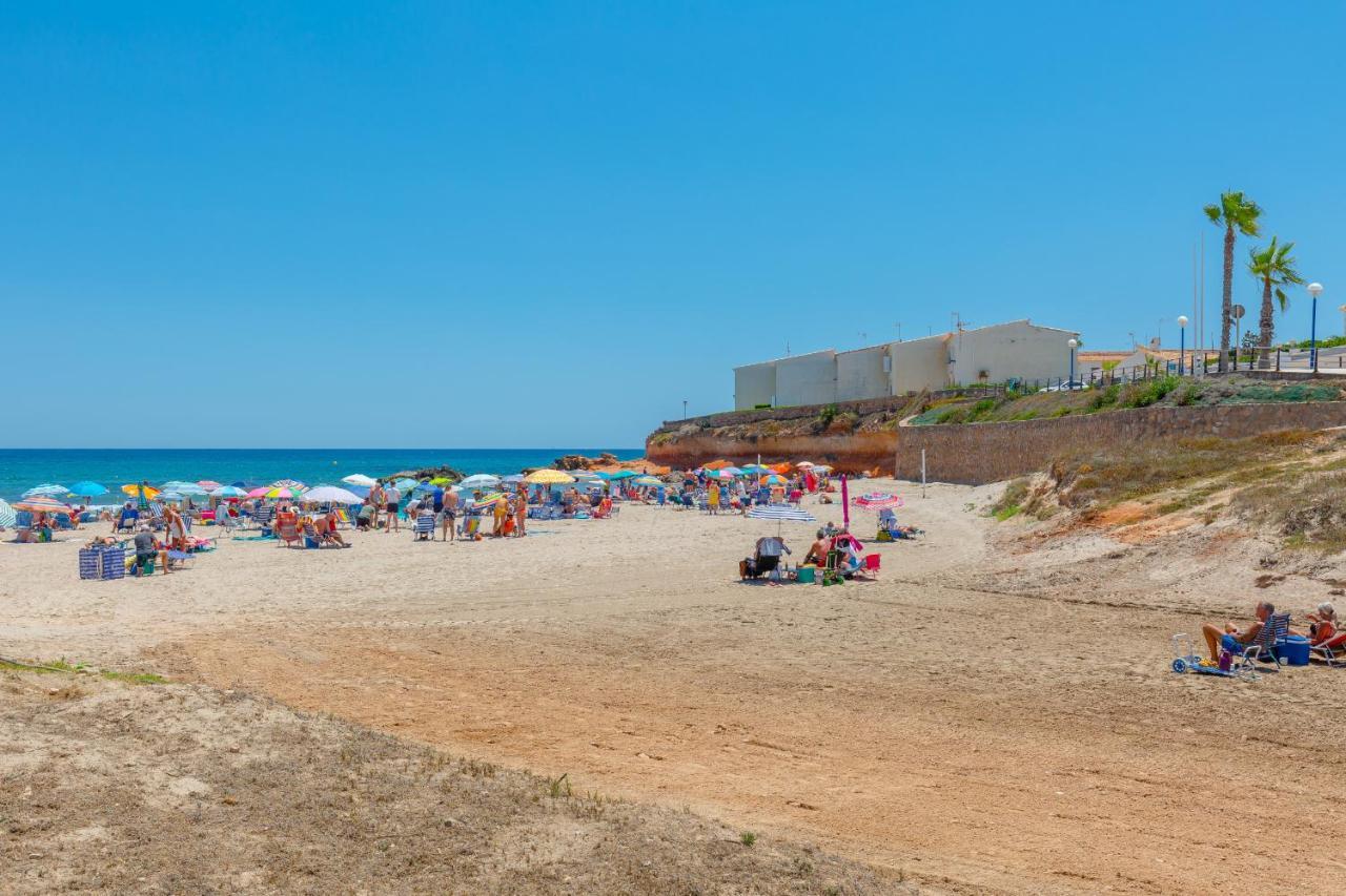 Flamingo Coast By Fidalsa Apartment Dehesa de Campoamor  Bagian luar foto