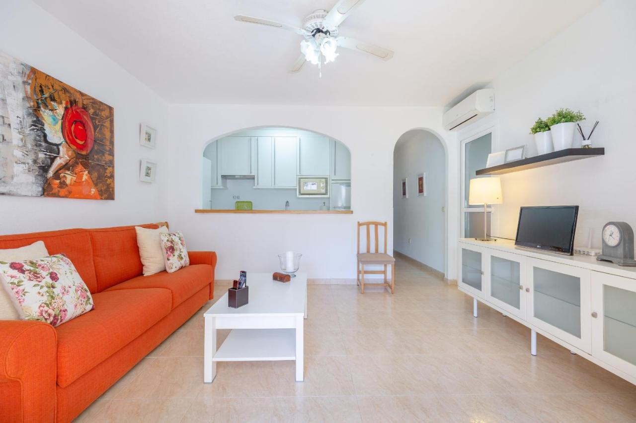 Flamingo Coast By Fidalsa Apartment Dehesa de Campoamor  Bagian luar foto
