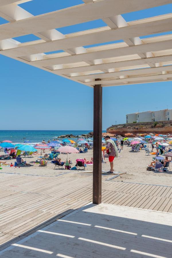 Flamingo Coast By Fidalsa Apartment Dehesa de Campoamor  Bagian luar foto