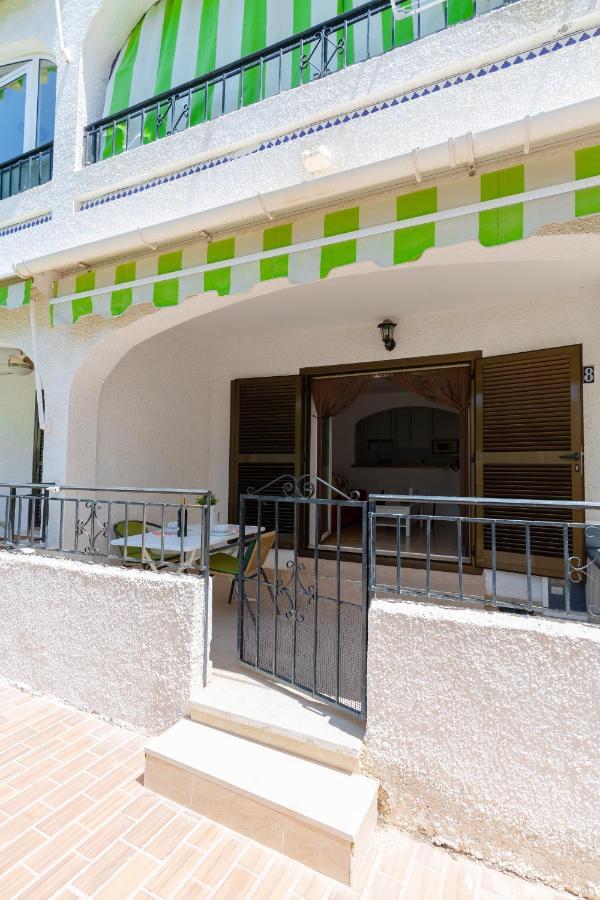 Flamingo Coast By Fidalsa Apartment Dehesa de Campoamor  Bagian luar foto