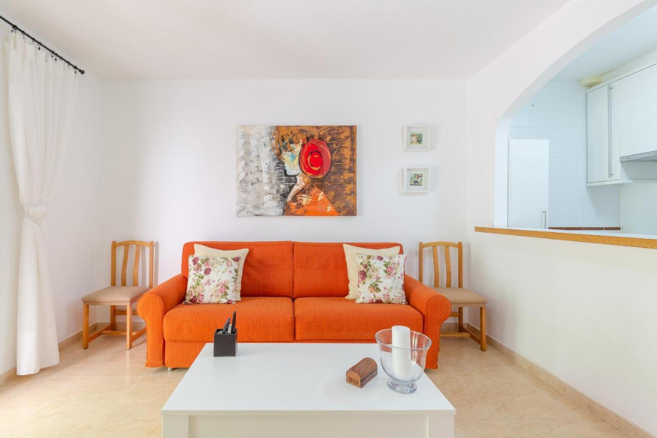 Flamingo Coast By Fidalsa Apartment Dehesa de Campoamor  Bagian luar foto