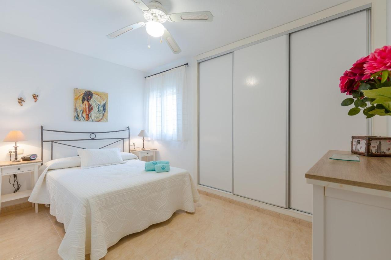 Flamingo Coast By Fidalsa Apartment Dehesa de Campoamor  Bagian luar foto