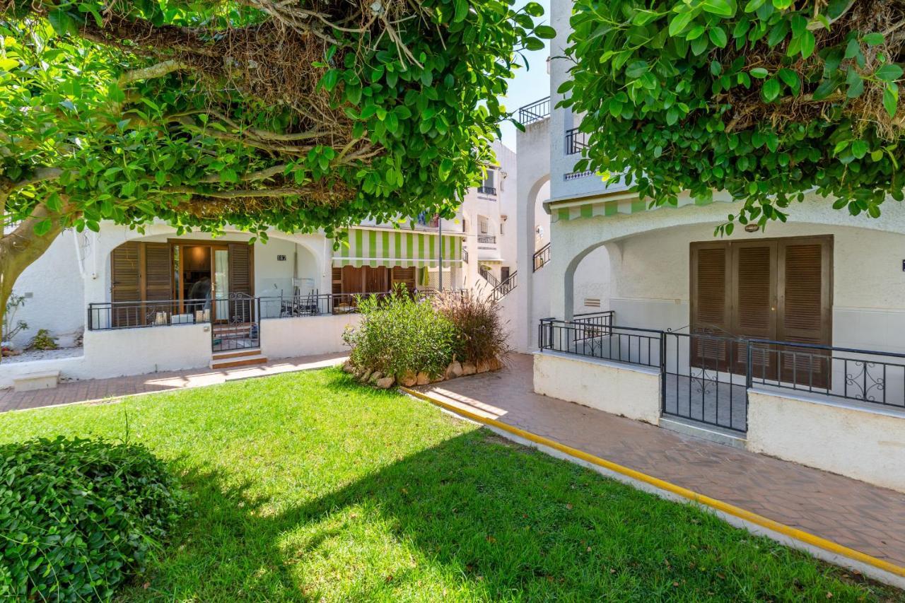 Flamingo Coast By Fidalsa Apartment Dehesa de Campoamor  Bagian luar foto