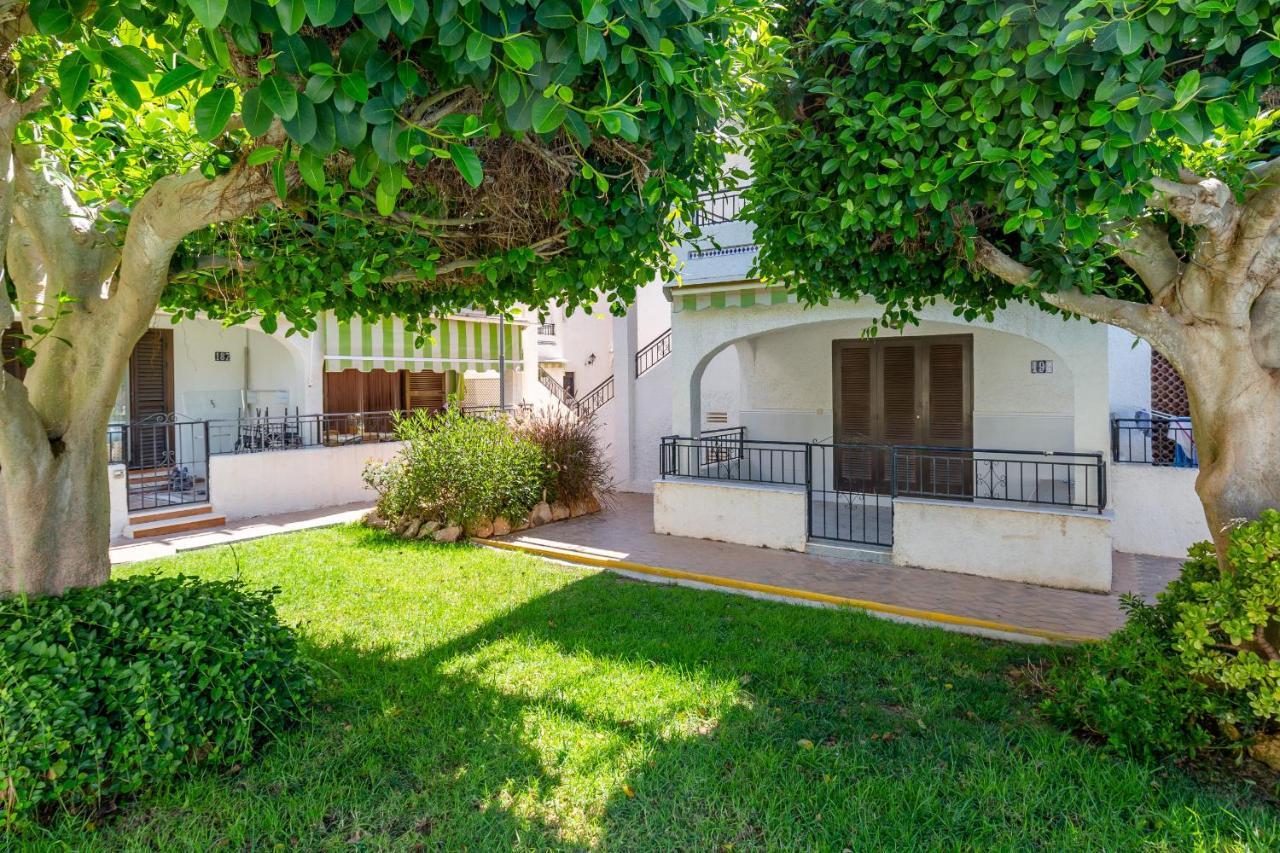 Flamingo Coast By Fidalsa Apartment Dehesa de Campoamor  Bagian luar foto